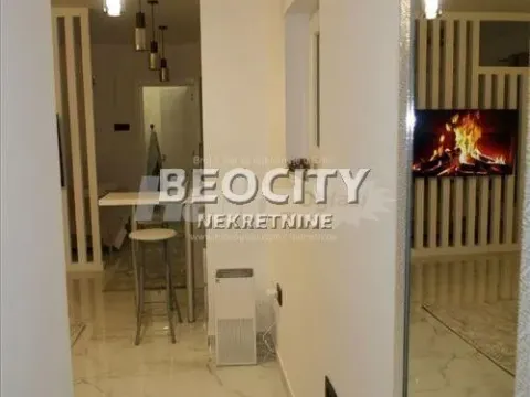 Izdavanje, stan, 34m², Banovo Brdo, Beograd - image 6