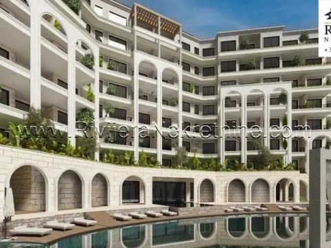 Prodaja, jednosoban stan, 19m², Budva, Crna Gora - image 3