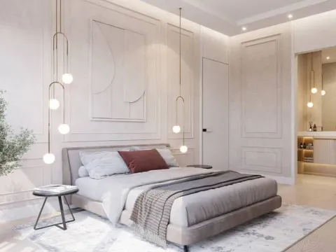 Sale, three bedroom apartment, 124m², Savski Venac, Beograd - image 5