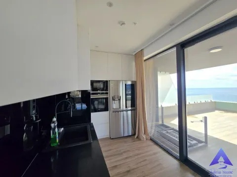 Sale, three bedroom apartment, 105m², Rafailovići, Budva - image 11