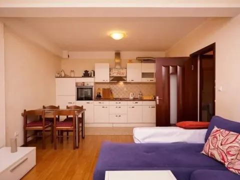 Sale, three bedroom apartment, 76m², Budva, Crna Gora - image 17
