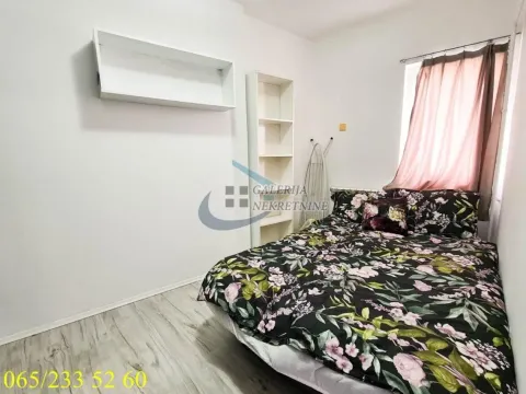 Izdavanje, dvosoban stan, 42m², Stari Grad, Beograd - image 8