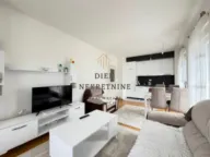 Izdavanje, jednosoban stan, 45m², Stari Aerodrom, Podgorica - image 12