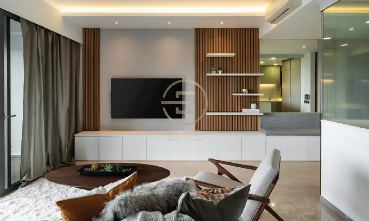 Prodaja, dvosoban stan, 52m², Telep, Novi Sad Sve Podlokacije