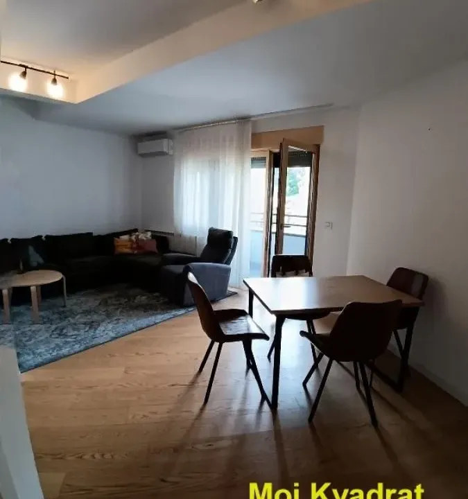 Prodaja, dvosoban stan, 49m², Neimar, Vračar Sve Podlokacije