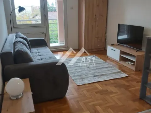 Izdavanje, stan, 28m², Telep, Novi Sad Sve Podlokacije - image 2