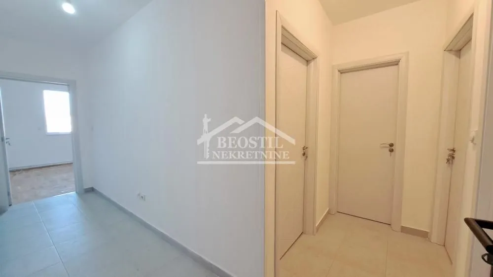 Prodaja, dvosoban stan, 55m², Višnjička Banja, Palilula Sve Podlokacije