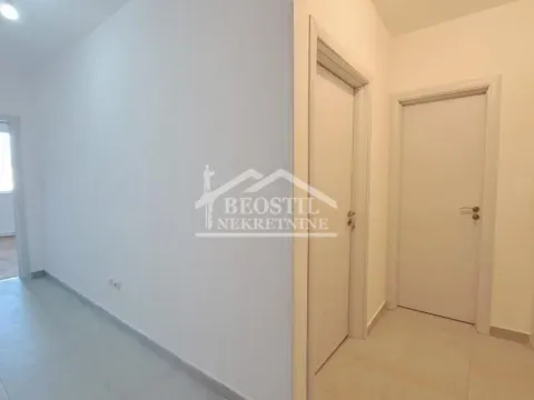 Sale, two bedroom apartment, 55m², Višnjička Banja, Palilula Sve Podlokacije - image 10