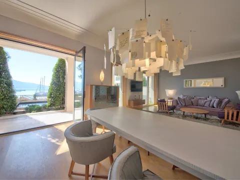 Prodaja, trosoban stan, 204m², Porto Montenegro, Tivat - image 13