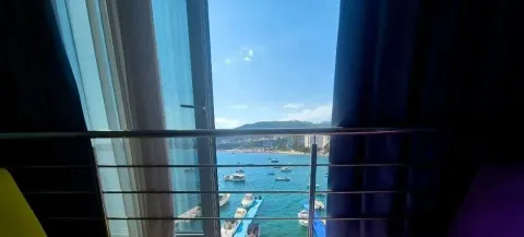 Sale, two bedroom apartment, 97m², Rafailovići, Budva - image 10