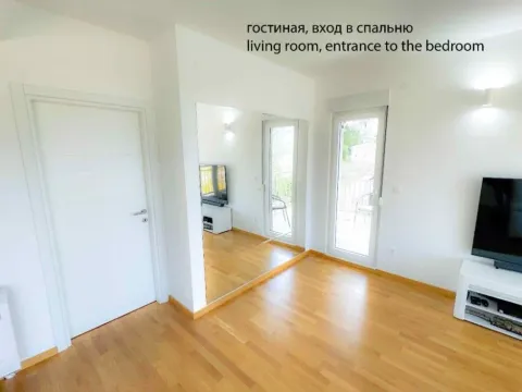 Sale, two bedroom apartment, 72m², Mažina, Tivat - image 6