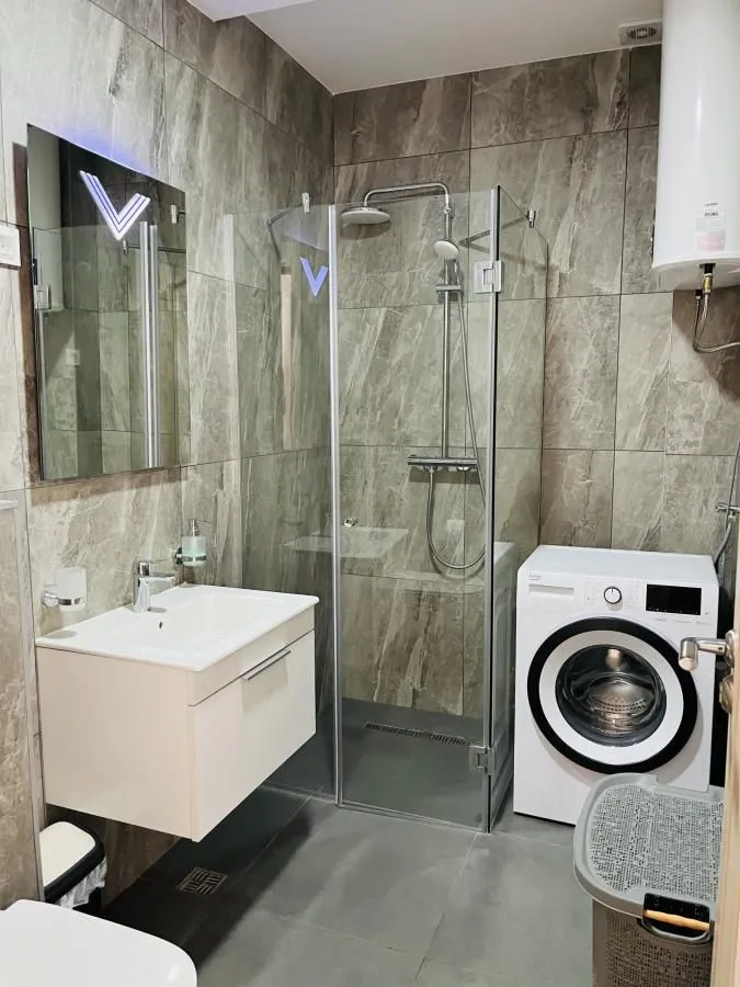 Prodaja, dvosoban stan, 98m², Seljanovo, Tivat