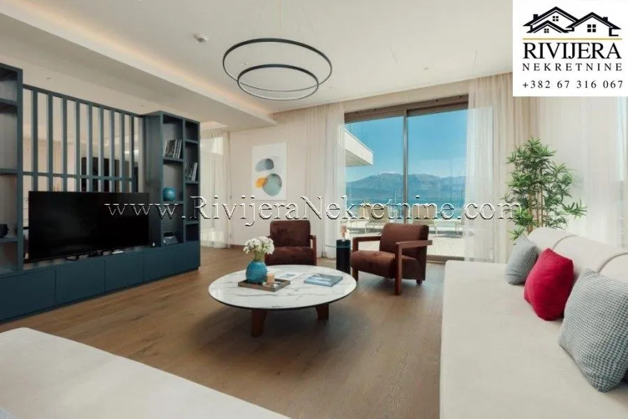 Prodaja, kuća, 611m², Kumbor, Herceg Novi