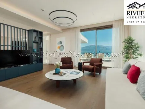 Prodaja, kuća, 611m², Kumbor, Herceg Novi - image 7