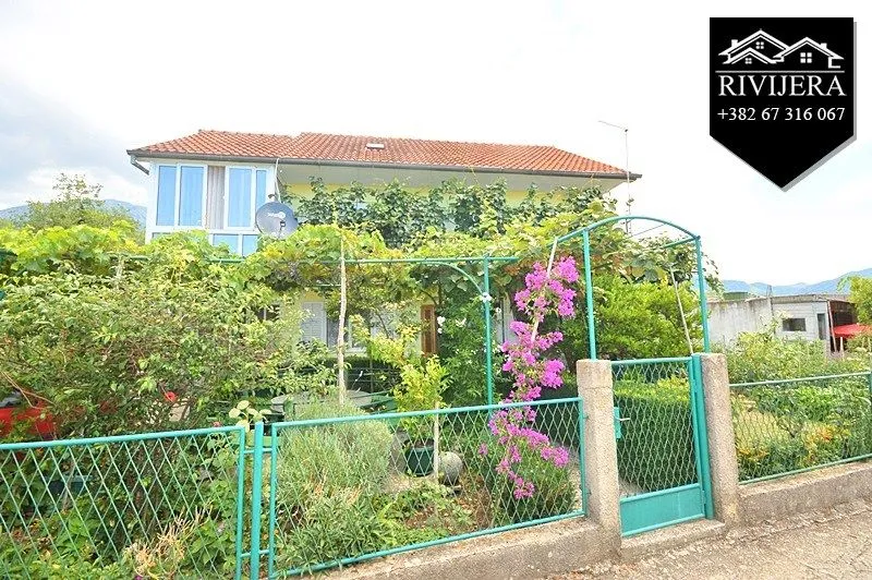 Prodaja, kuća, 200m², Čela, Herceg Novi