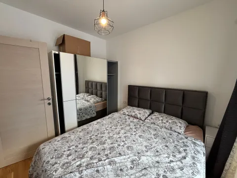 Prodaja, jednosoban stan, 40m², Lazi, Budva - image 5