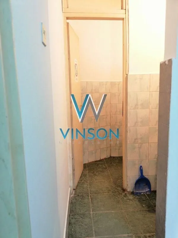 Sale, office space, 30m², Rotkvarija, Novi Sad Sve Podlokacije
