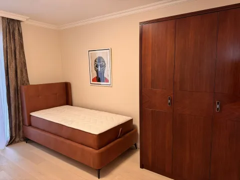 Rent, three bedroom apartment, 101m², Podgorica, Crna Gora - image 4
