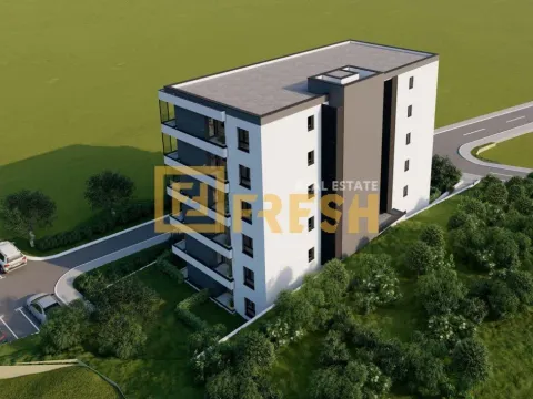 Sale, one bedroom apartment, 56m², Bar, Crna Gora - image 3