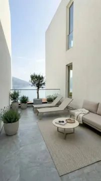 Prodaja, dvosoban stan, 119m², Luštica, Tivat - image 4