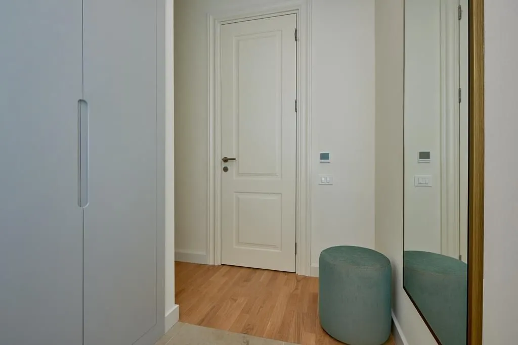 Sale, apartment, 50m², Bečići, Budva