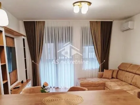 Rent, two bedroom apartment, 56m², Trošarina, Voždovac Sve Podlokacije