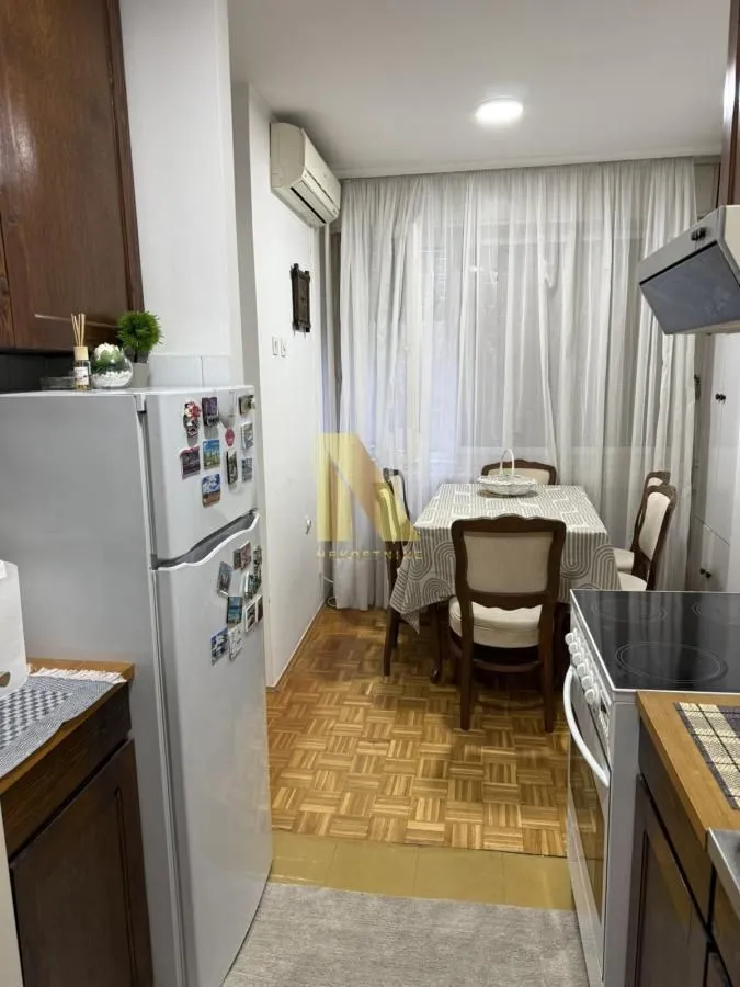 Izdavanje, dvosoban stan, 56m², Liman 3, Novi Sad Sve Podlokacije