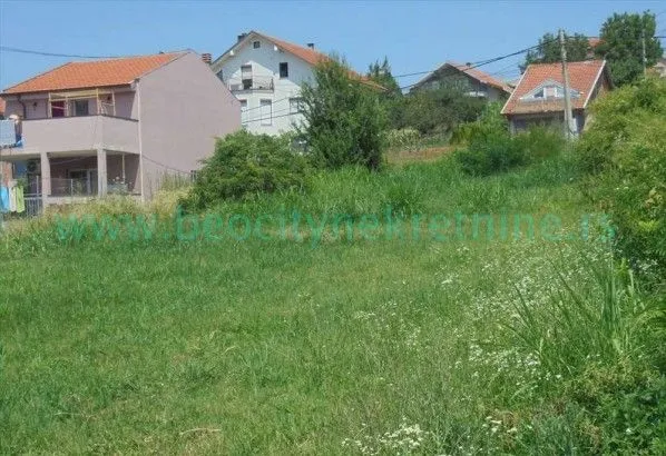 Prodaja, plac, 28m², Višnjička Banja, Palilula Sve Podlokacije