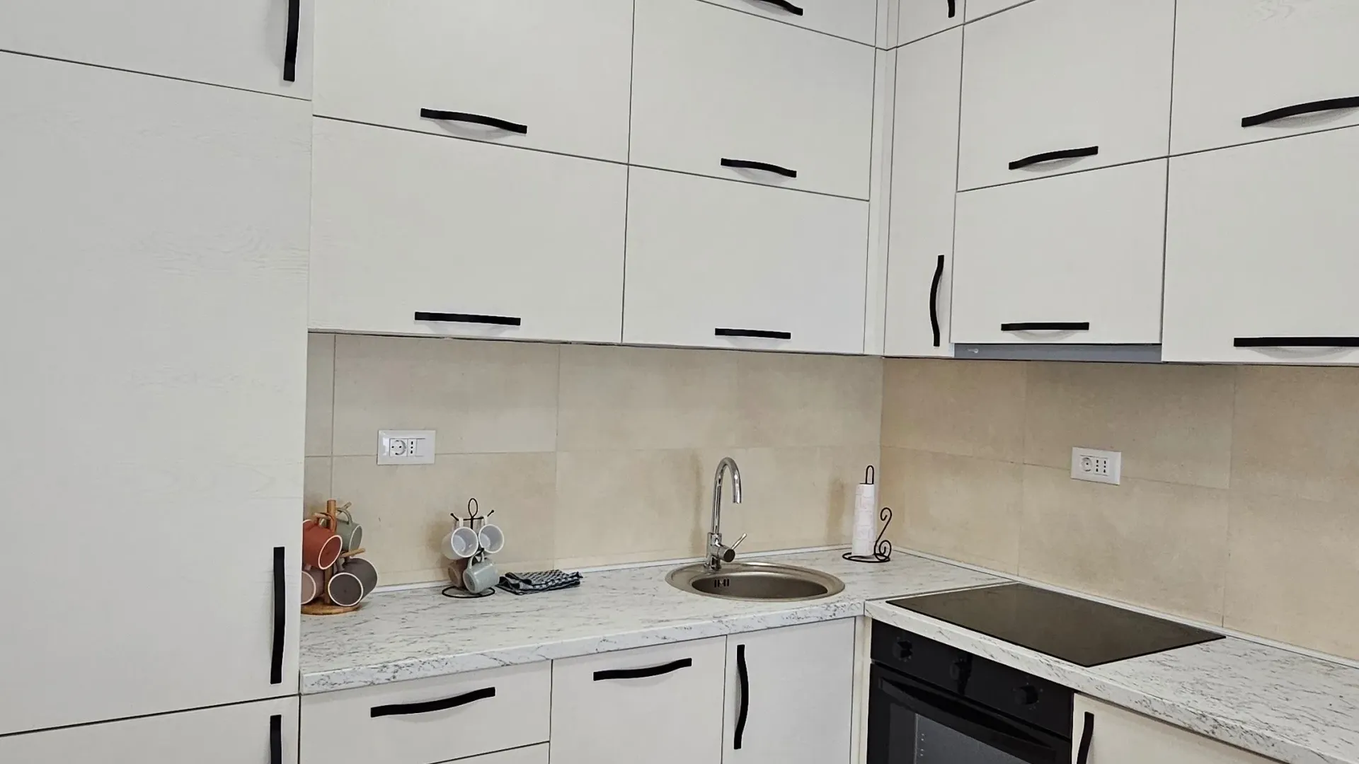 Izdavanje, jednosoban stan, 47m², Zabjelo, Podgorica