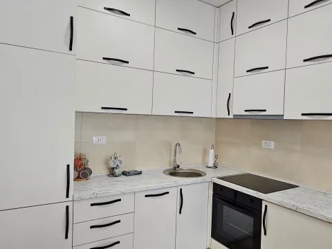 Izdavanje, jednosoban stan, 47m², Zabjelo, Podgorica - image 5