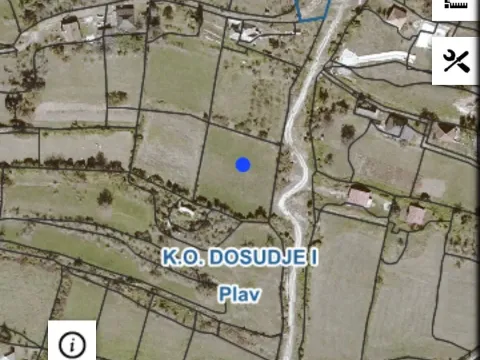 Sale, land lot, 2750m², Gusinje, Plav - image 3