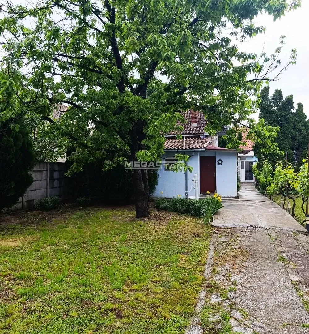 Sale, house, 232m², Centar, Pančevo
