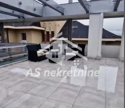 Izdavanje, stan, 48m², Savski Venac, Beograd - image 9