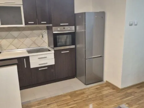 Izdavanje, dvosoban stan, 51m², Novi Beograd Blok 11, Novi Beograd Sve Podlokacije - image 4