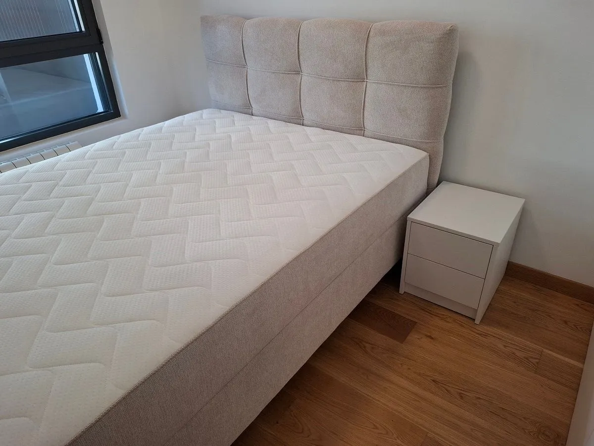 Rent, two bedroom apartment, 46m², Voždovac Sve Podlokacije, Beograd