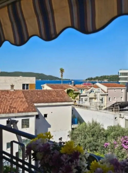 Sale, one bedroom apartment, 38m², Rafailovići, Budva