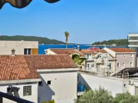 Sale, one bedroom apartment, 38m², Rafailovići, Budva - image 1