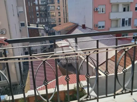 Prodaja, jednosoban stan, 35m², Lion, Zvezdara Sve Podlokacije - image 12