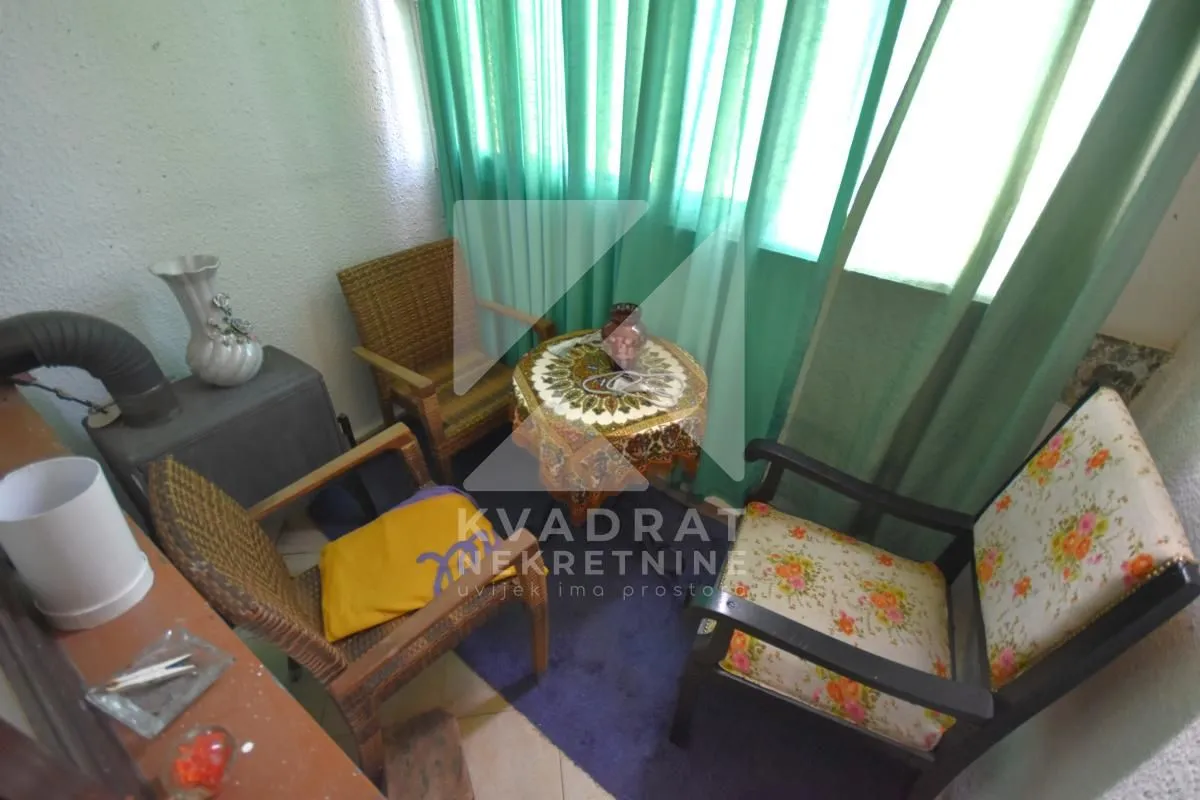 Prodaja, trosoban stan, 120m², Pobrežje, Podgorica