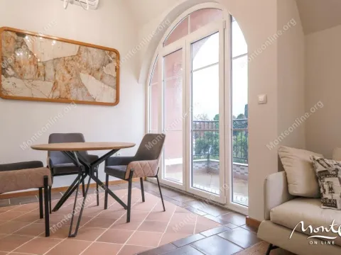 Prodaja, jednosoban stan, 49m², Tivat, Crna Gora - image 31