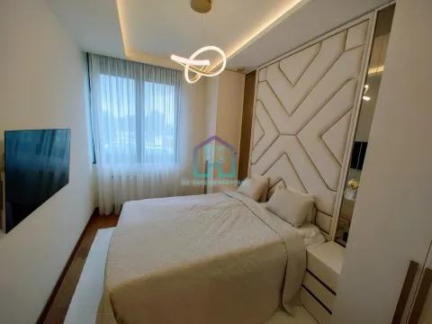 Prodaja, trosoban stan, 82m², Sajmište, Novi Sad - image 19