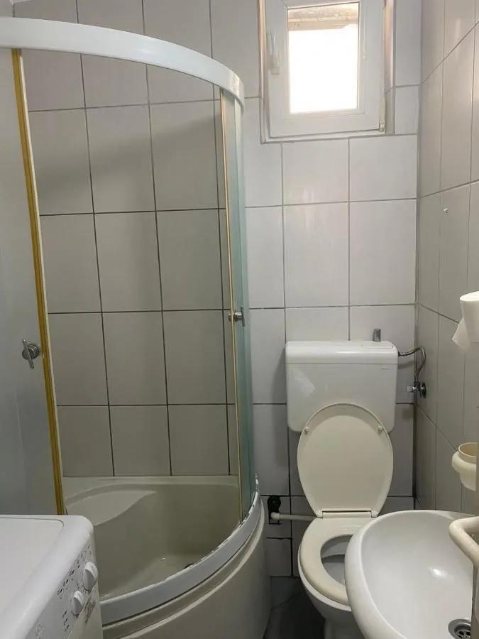 Prodaja, jednosoban stan, 46m², Medicinski fakultet, Niš