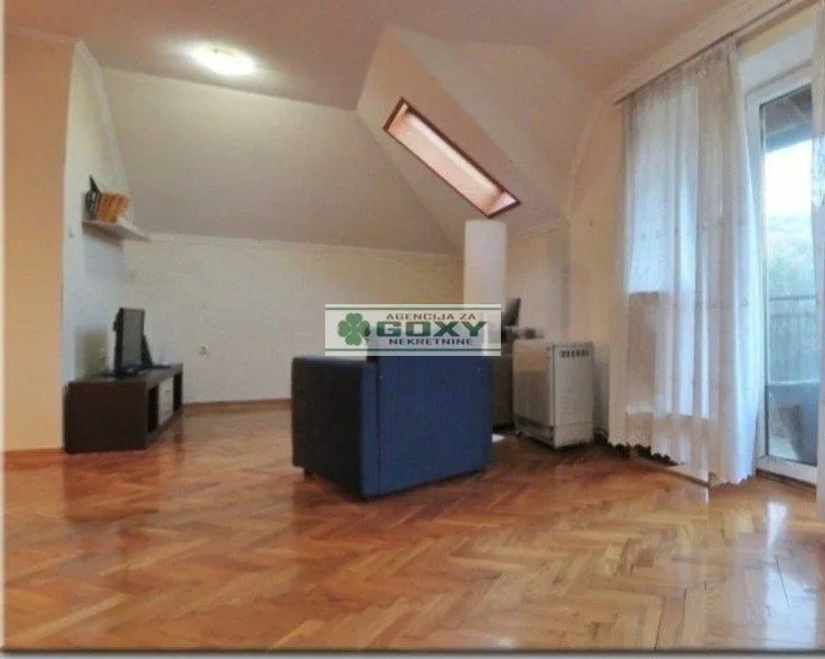 Sale, three bedroom apartment, 88m², Centar Sve Podlokacije, Beograd