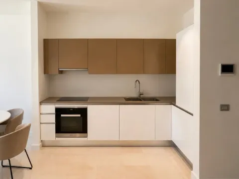 Prodaja, jednosoban stan, 90m², Đenovići, Herceg Novi - image 4