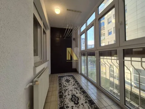 Rent, three bedroom apartment, 95m², Centar, Novi Sad - image 18