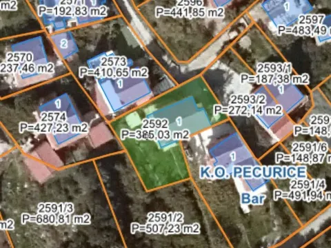 Sale, house, 220m², Dobre Vode, Bar - image 22