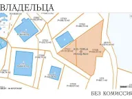 Prodaja, plac, 586m², Topla, Herceg Novi
