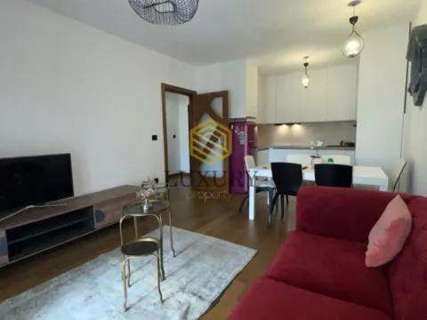 Izdavanje, dvosoban stan, 72m², Ljubović, Podgorica - image 5