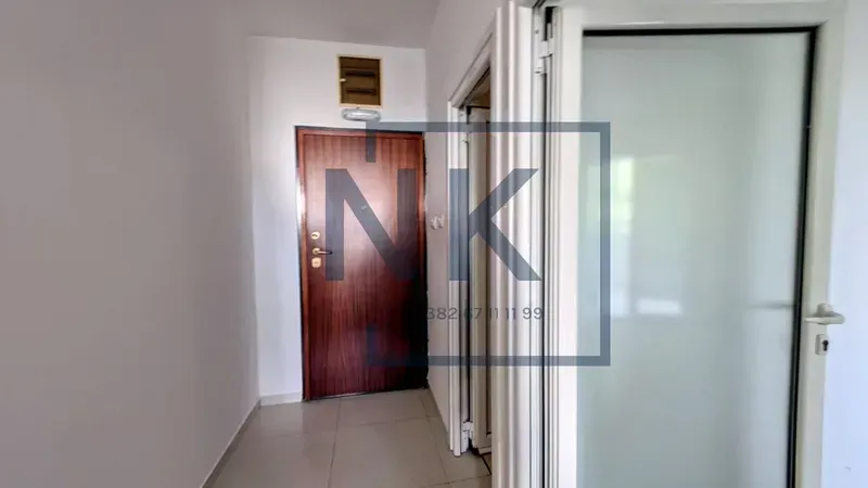 Rent, office space, 42m², Ljubović, Podgorica