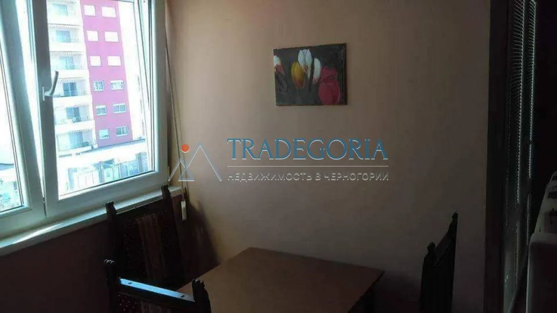 Prodaja, stan, 39m², Bar, Crna Gora
